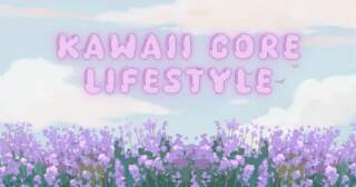 Kawaii Core Is a Lifestyle—Here’s How to Live It Loud