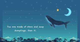 Kawaii Quotes That Slap Harder Than They Should (But Look Cute Doing It)
