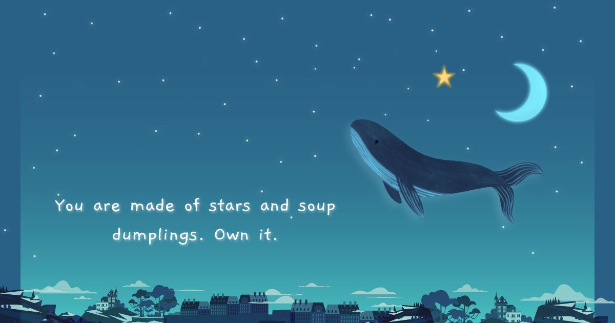 Kawaii Quotes That Slap Harder Than They Should (But Look Cute Doing It)