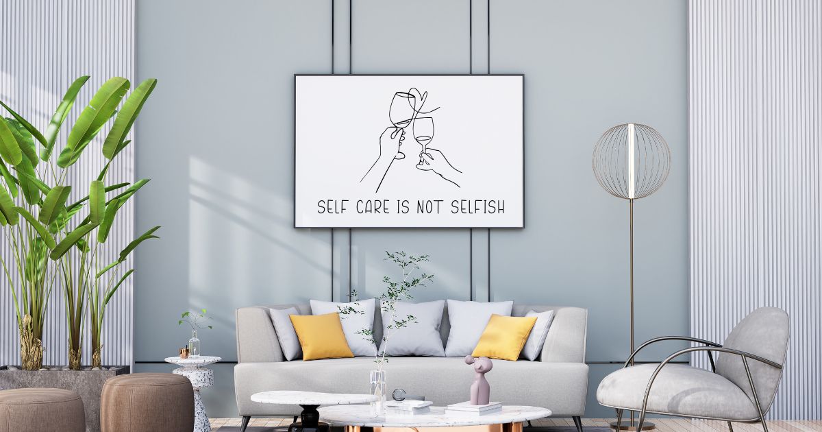 The Power of Body Positivity Art in Promoting Self-Love