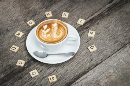 funny quotes to start your day