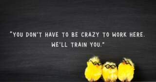Short and Hilarious Motivational Quotes for Work That’ll Actually Make You Smile