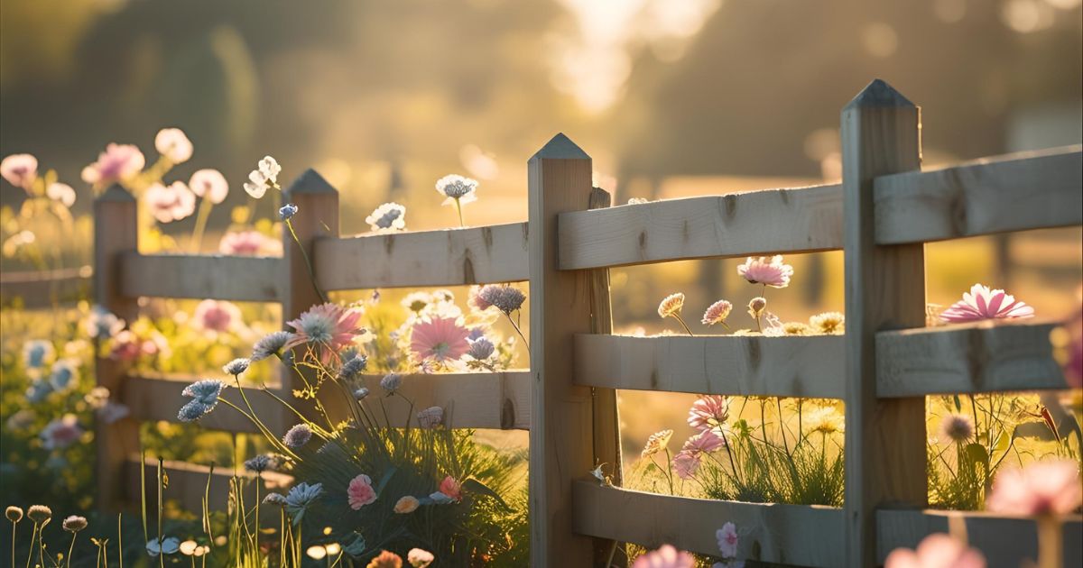 Healthy Boundaries That Don’t Feel Like Brick Walls (6 Types You Can Actually Use)